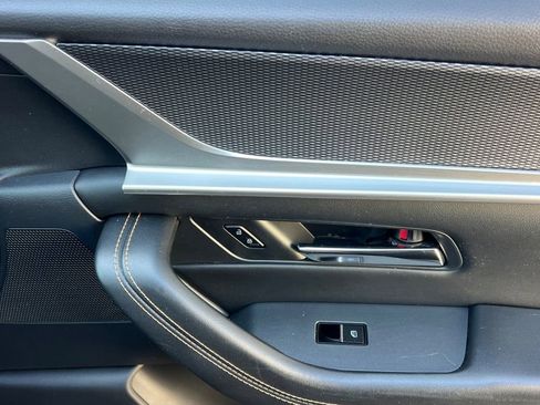 Certified 2024 MAZDA CX-90 Plug-In Hybrid w/ Premium Pkg image 23