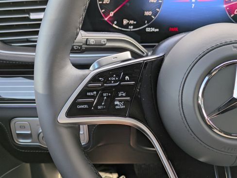 New 2026 Mercedes-Benz GLE 450 GLE 450 image 19