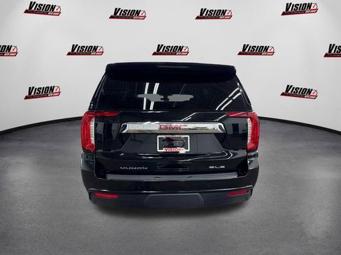 Used 2022 GMC Yukon SLE image 6