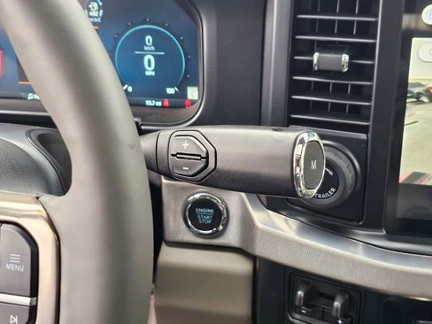 Used 2025 Ford F450 Platinum w/ Platinum Plus Package image 31