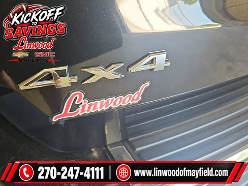 Used 2018 Jeep Grand Cherokee Limited AWD/4WD image 11