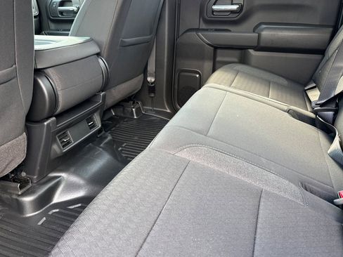New 2026 Chevrolet Silverado 3500 W/T AWD/4WD image 11