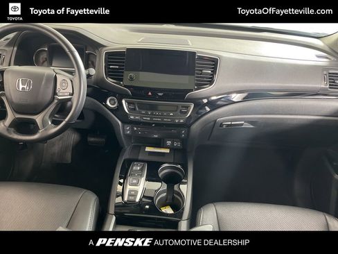 Used 2022 Honda Pilot Elite image 14