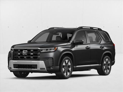 New 2026 Honda Pilot Elite image 1