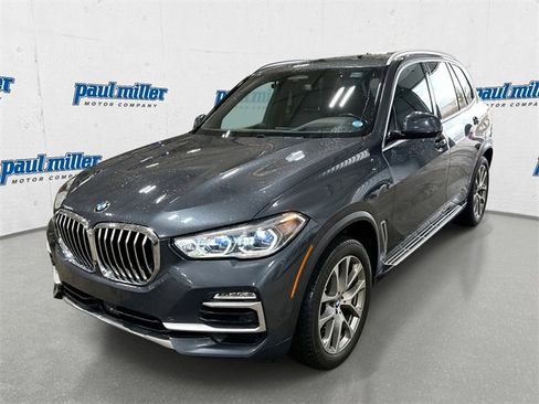 Used 2019 BMW X5 xDrive50i w/ Executive Package image 1