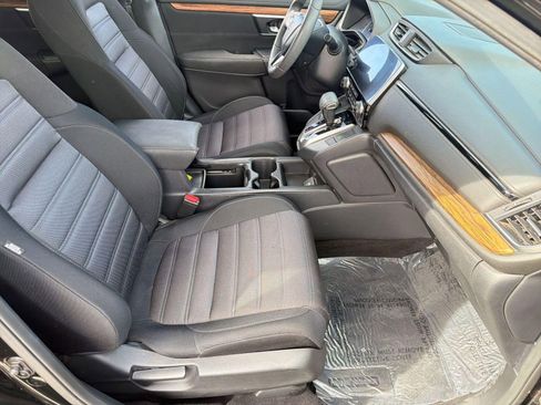 Used 2018 Honda CR-V EX image 30