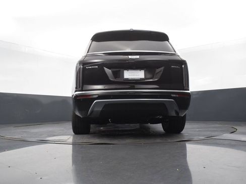 New 2026 Cadillac Vistiq Premium Luxury w/ LPO, Floor Liner Package image 56