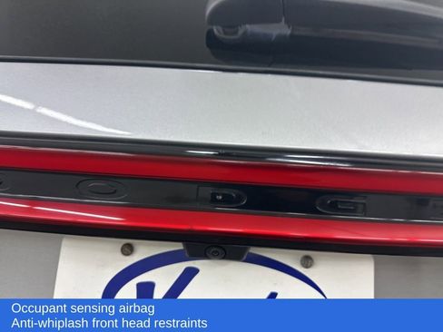 Used 2020 Dodge Durango R/T image 16