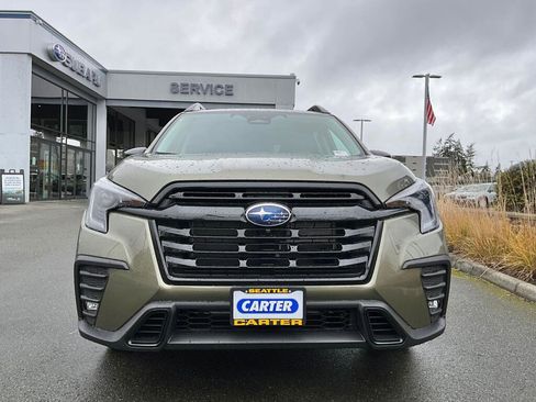 New 2026 Subaru Ascent Bronze Edition image 3