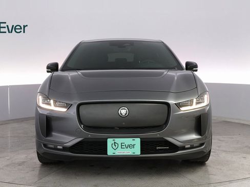 Used 2024 Jaguar I-PACE R-Dynamic HSE image 3