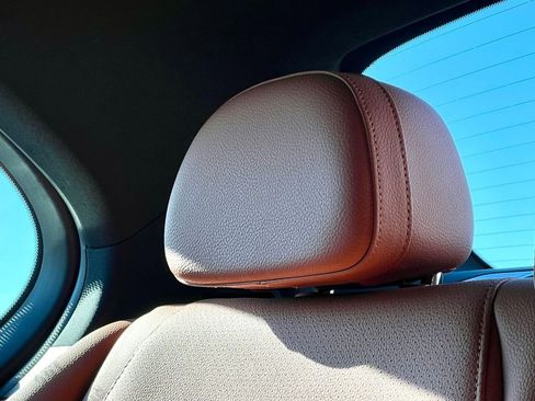 Certified 2023 Mercedes-Benz C 300 4MATIC Sedan image 16