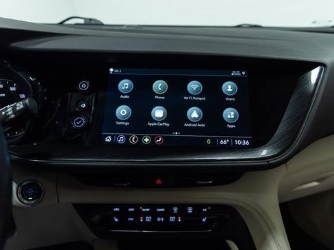Used 2022 Buick Envision Preferred image 16