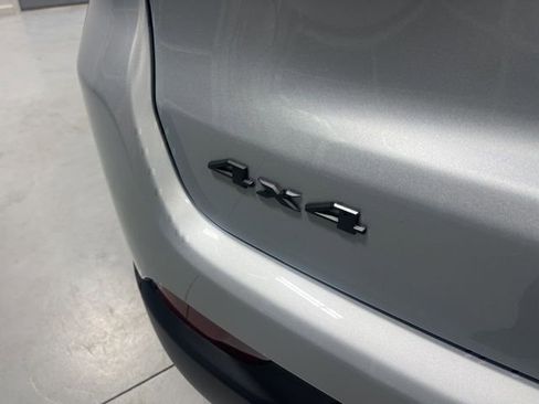 New 2026 Jeep Compass Latitude image 24