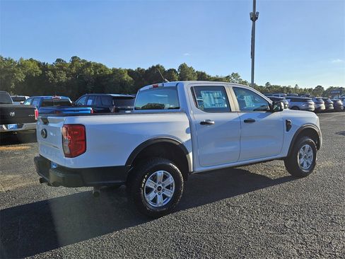 New 2025 Ford Ranger XL w/ Trailer Tow Package image 11
