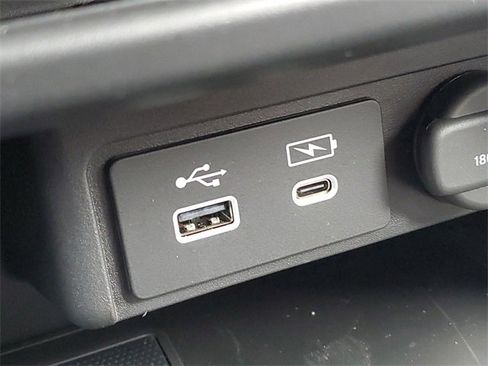 New 2026 Honda Ridgeline TrailSport image 31