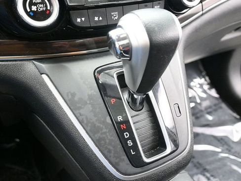 Used 2015 Honda CR-V EX-L image 17