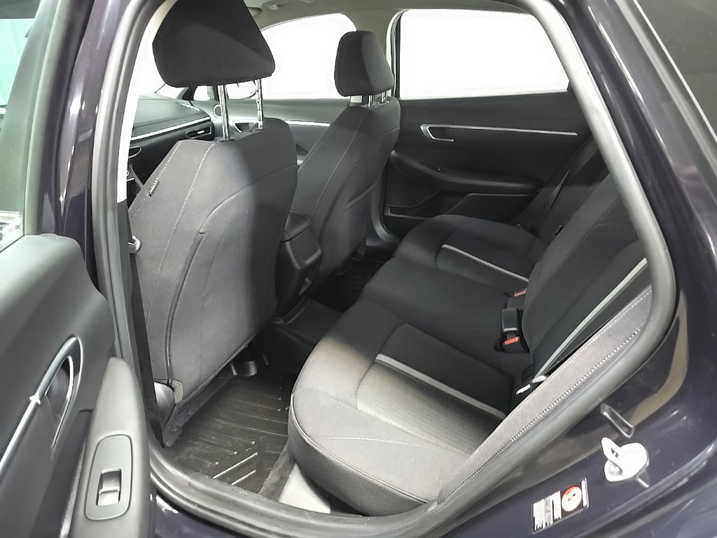 Used 2023 Hyundai Sonata SEL FWD image 30