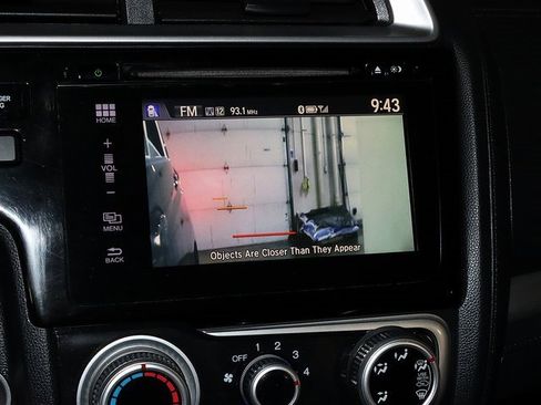 Used 2015 Honda Fit EX image 16