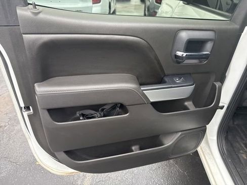 Used 2017 Chevrolet Silverado 1500 LT w/ All Star Edition image 34