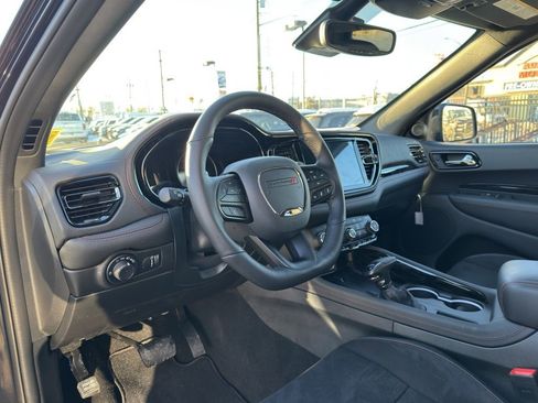 New 2026 Dodge Durango GT image 12