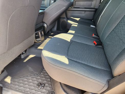 New 2026 RAM 2500 Tradesman image 23