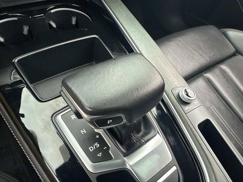 Used 2024 Audi A5 2.0T Premium Plus image 28