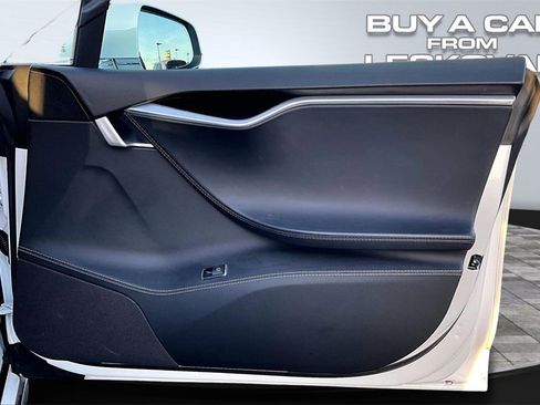 Used 2014 Tesla Model S P85D image 22
