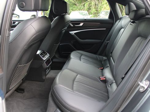 Used 2019 Audi A6 3.0T Prestige w/ Prestige Package image 25