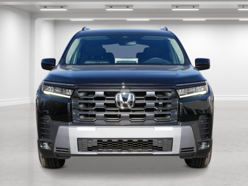New 2026 Honda Pilot EX-L image 8