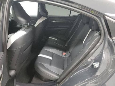 Used 2025 Toyota Camry SE w/ Convenience Package FWD image 26