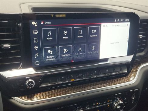 New 2026 GMC Sierra 1500 Elevation w/ Preferred Package image 19