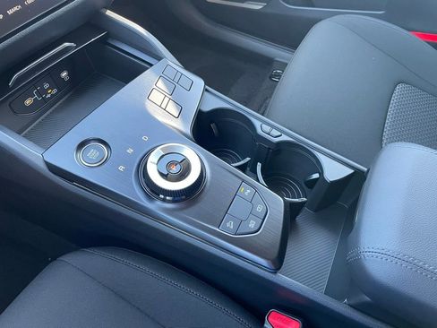 New 2026 Kia Sportage LX image 21