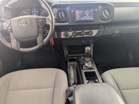 Used 2019 Toyota Tacoma SR w/ SR Convenience Package image 22