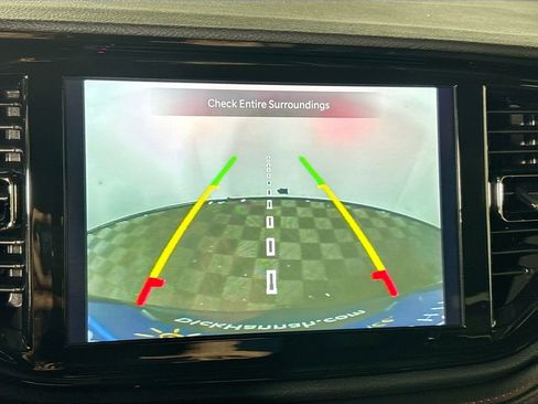 Used 2025 Dodge Durango GT image 17