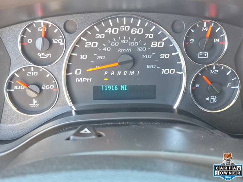 Certified 2024 Chevrolet Express 2500 w/ Driver Convenience Package RWD image 13