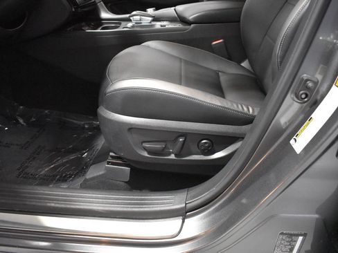 Used 2025 INFINITI QX55 Essential AWD/4WD image 19
