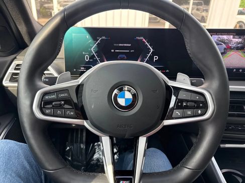 Used 2026 BMW 330i Sedan RWD image 17