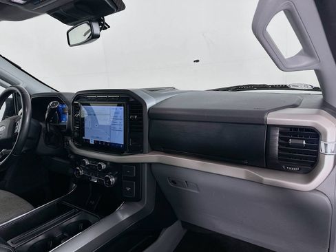 Used 2021 Ford F150 XLT w/ Equipment Group 302A High AWD/4WD image 27
