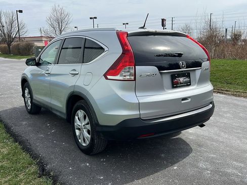 Used 2014 Honda CR-V EX-L image 7