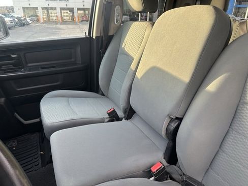 Used 2019 RAM 1500 Tradesman w/ Popular Equipment Group image 14