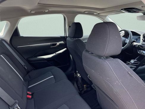 Certified 2023 Hyundai Sonata SEL w/ Convenience Package image 21