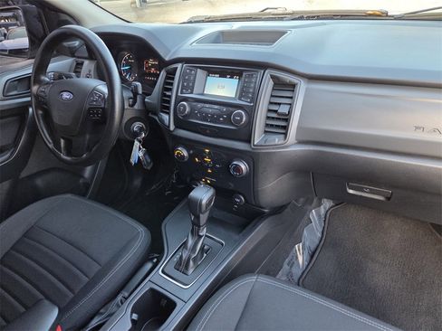 Used 2023 Ford Ranger XL w/ Equipment Group 101A High image 11