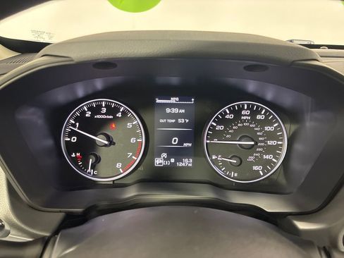 Certified 2025 Subaru Crosstrek 2.0i Premium image 22