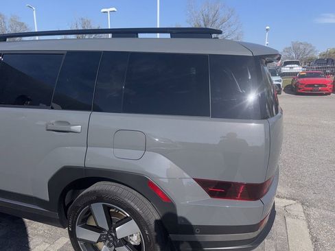 Used 2024 Hyundai Santa Fe Limited image 5