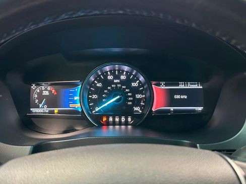 Used 2016 Ford Explorer Limited image 56