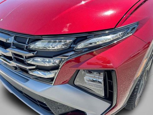 New 2026 Hyundai Tucson Limited AWD/4WD image 36