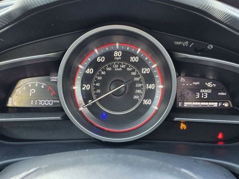 Used 2016 MAZDA MAZDA3 i Sport image 10