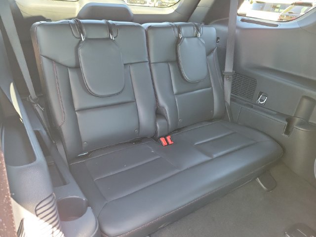Used 2026 Ford Explorer ST w/ Sun And Sound Package AWD/4WD image 20