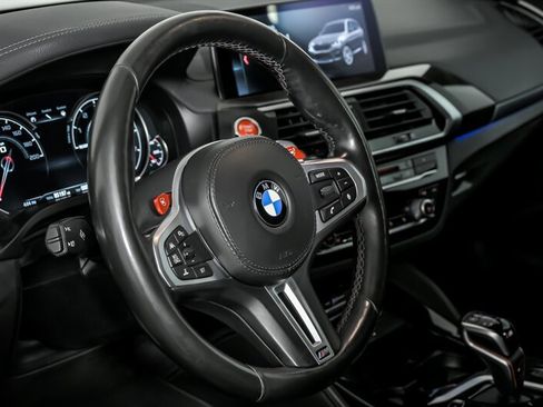 Used 2020 BMW X3 M image 23