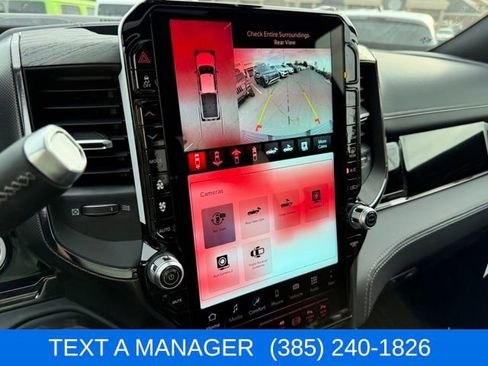 New 2026 RAM 3500 Limited image 22